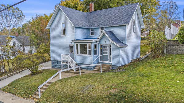 295 5TH ST, MANISTEE, MI 49660 - Image 1