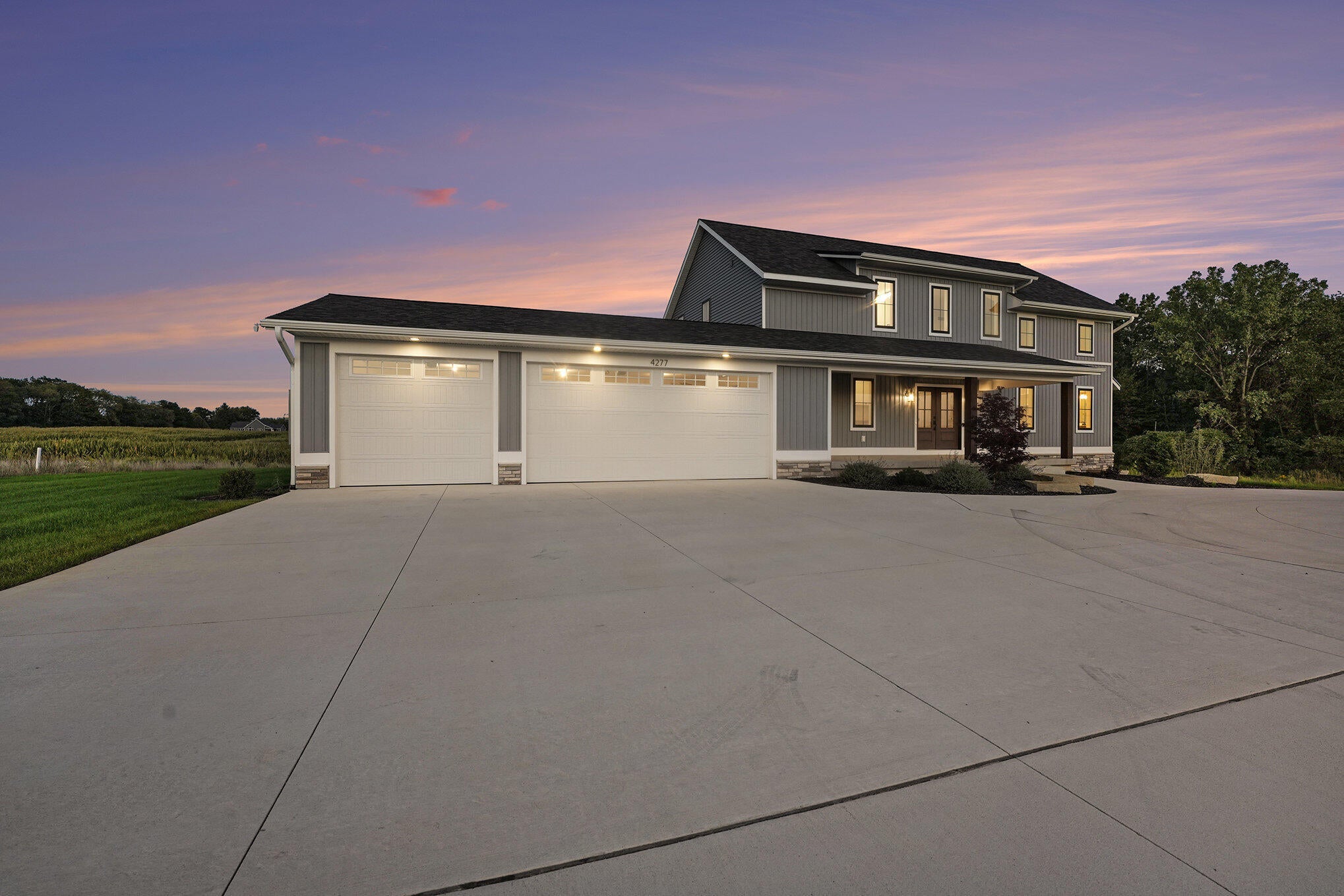 Zeeland, Michigan, 49464, United States, 4 Bedrooms Bedrooms, ,3 BathroomsBathrooms,Residential,Active,1769925