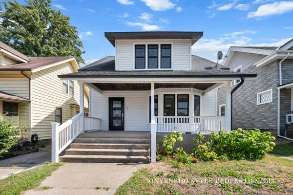 816 CAULFIELD AVE SW, GRAND RAPIDS, MI 49503 - Image 1