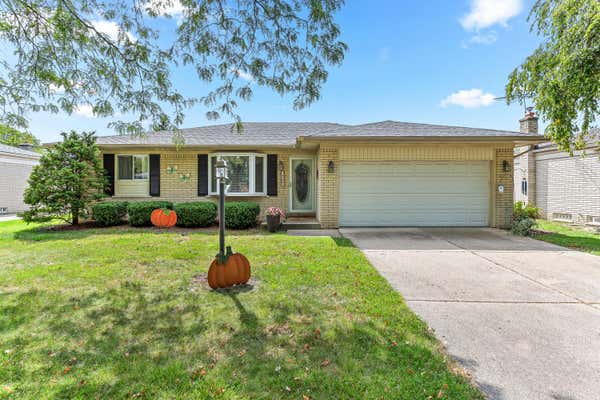 39807 WALES ST, CANTON, MI 48188 - Image 1