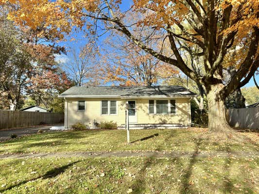 2701 ASHTON AVE, KALAMAZOO, MI 49004 - Image 1