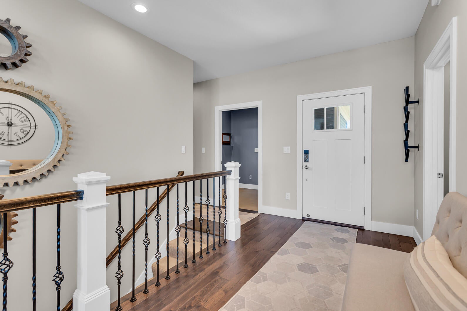 Horton, Michigan, 49246, United States, 4 Bedrooms Bedrooms, ,4 BathroomsBathrooms,Residential,Active,2026784