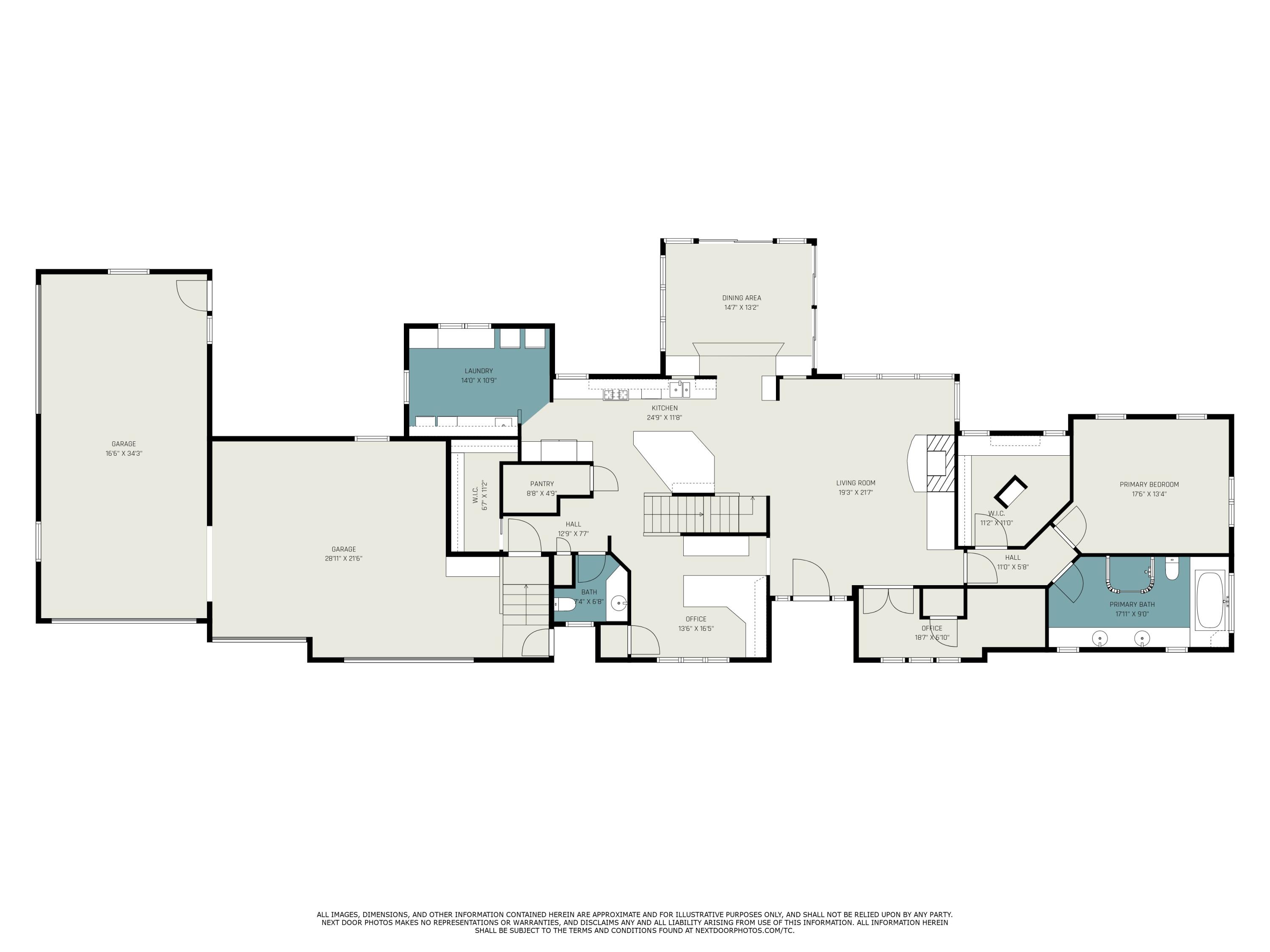 Holland, Michigan, 49423, United States, 4 Bedrooms Bedrooms, ,4 BathroomsBathrooms,Residential,Active,1914588