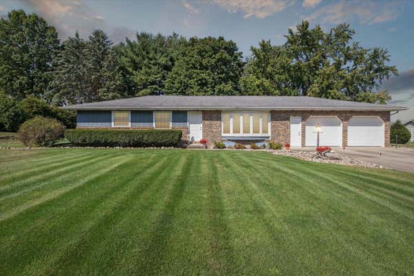 33458 FRANTZ DR, NILES, MI 49120 - Image 1