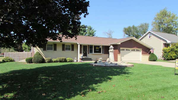 339 WESTERN AVE, COLDWATER, MI 49036 - Image 1