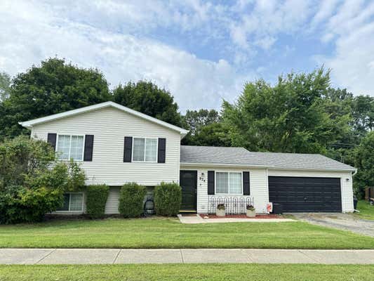 824 TOWN TRL, PINCKNEY, MI 48169 - Image 1