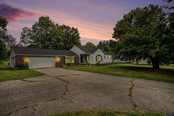 12480 15 1/2 MILE RD, MARSHALL, MI 49068 - Image 1