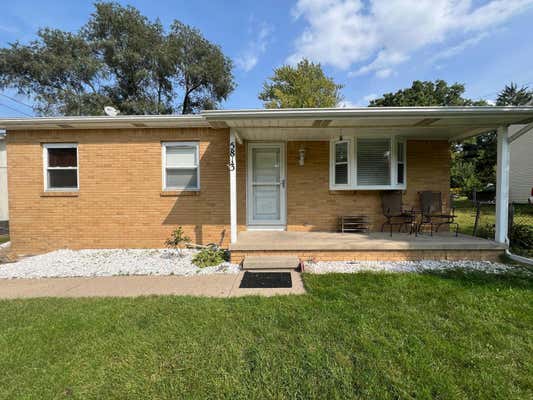 5813 JOSHUA ST, LANSING, MI 48911 - Image 1