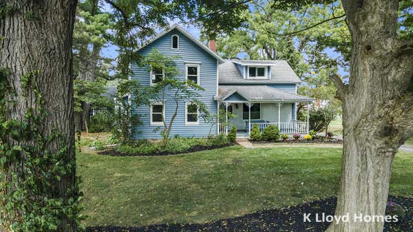 4711 92ND ST SE, CALEDONIA, MI 49316 - Image 1