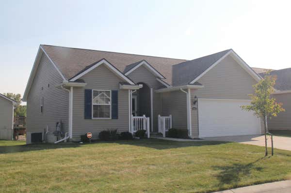 4436 CROSS CREEK BLVD, BURTON, MI 48509 - Image 1