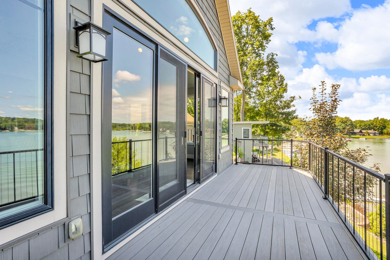 Horton, Michigan, 49246, United States, 4 Bedrooms Bedrooms, ,4 BathroomsBathrooms,Residential,Active,2026784