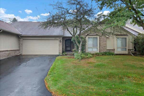 27580 EVERGREEN RD, LATHRUP VILLAGE, MI 48076 - Image 1