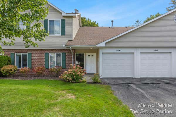 3106 WINDCREST CT NE, GRAND RAPIDS, MI 49525 - Image 1