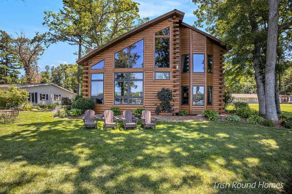 5421 FRONT ST, NEWAYGO, MI 49337 - Image 1