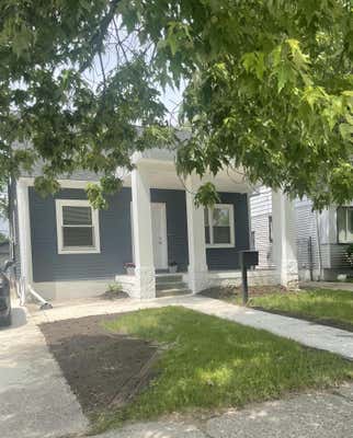 8841 AUBURN ST, DETROIT, MI 48228 - Image 1