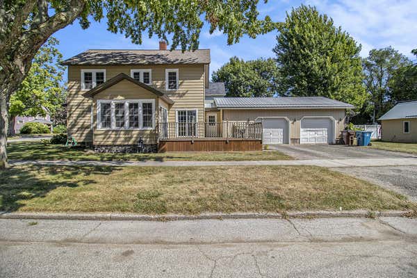 502 E LOOMIS ST, LUDINGTON, MI 49431 - Image 1