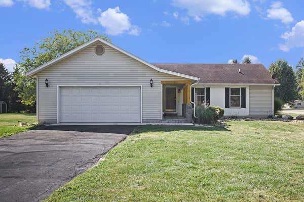 6 FRIENDSHIP LN, MARSHALL, MI 49068 - Image 1