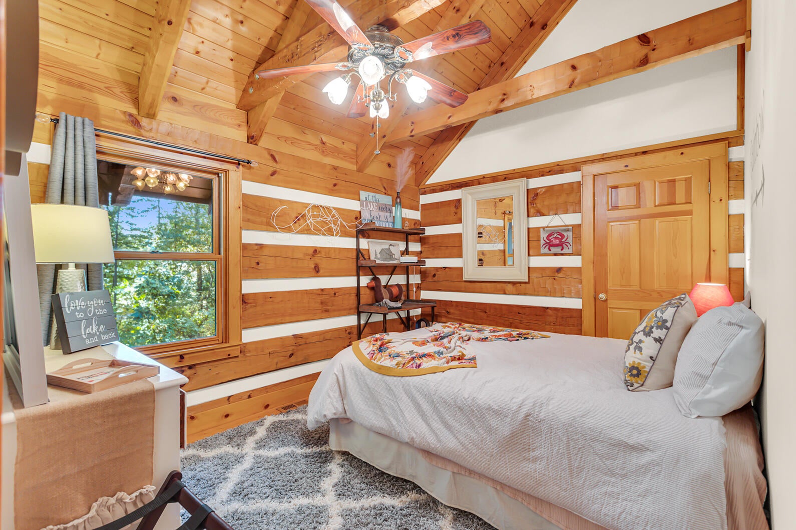 Horton, Michigan, 49246, United States, 5 Bedrooms Bedrooms, ,3 BathroomsBathrooms,Residential,Active,1944098