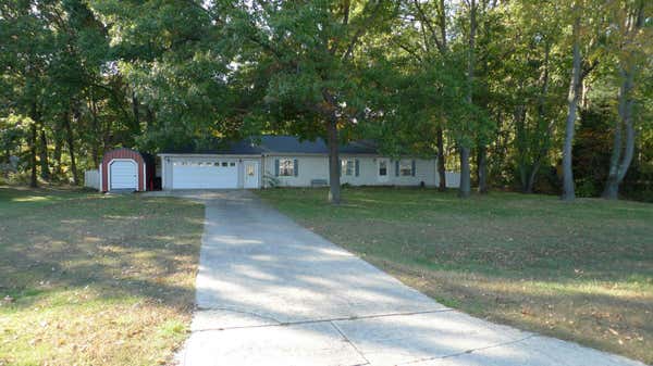 64510 WESTWOOD DR, LAWTON, MI 49065 - Image 1