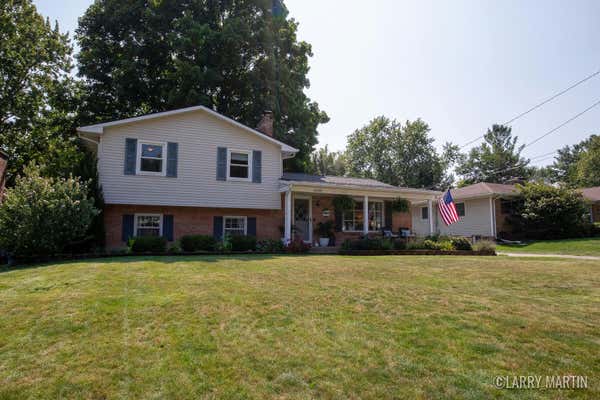 1848 CLEARBROOK ST SE, GRAND RAPIDS, MI 49508 - Image 1