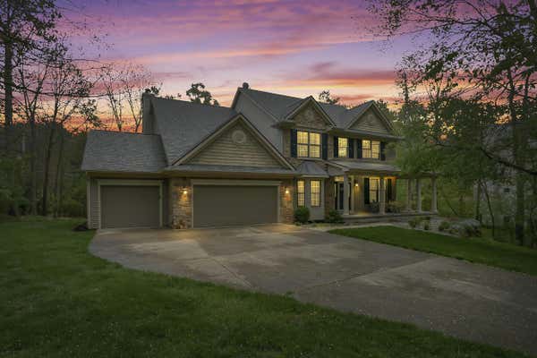 6090 BETHANY CIR, RICHLAND, MI 49083 - Image 1