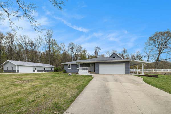 58575 JACOBS RD, CENTREVILLE, MI 49032 - Image 1