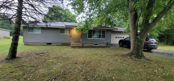 56361 GRIFFITH RD, THREE RIVERS, MI 49093 - Image 1