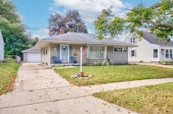 657 SPARKS ST, JACKSON, MI 49202 - Image 1