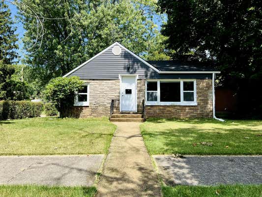 299 W MAY ST, BENTON HARBOR, MI 49022 - Image 1