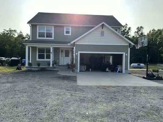 4488 E HAWLEY RD, CUSTER, MI 49405 - Image 1