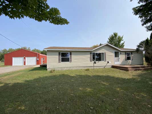 5368 S 90TH AVE, NEW ERA, MI 49446 - Image 1