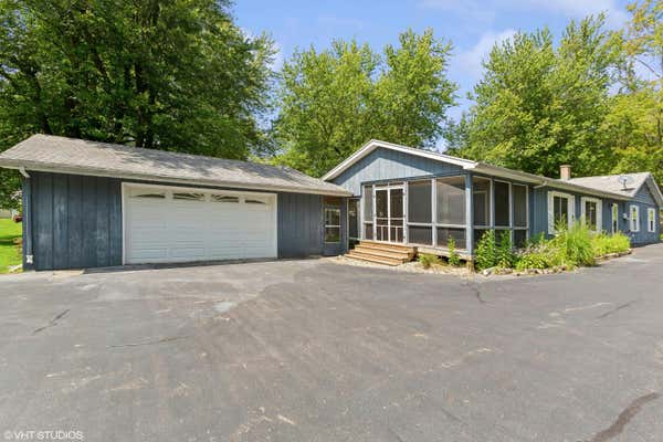 7520 LITTLE PAW PAW LAKE RD, COLOMA, MI 49038 - Image 1