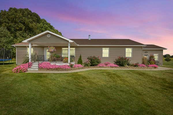 10582 E 80TH ST, REED CITY, MI 49677 - Image 1