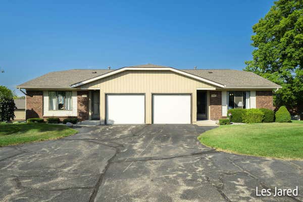 761 PORT SHELDON ST, GRANDVILLE, MI 49418 - Image 1