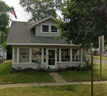 610 MICHIGAN AVE, STURGIS, MI 49091 - Image 1