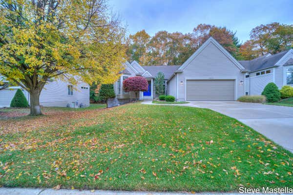 1950 FOREST GLEN DR, NORTON SHORES, MI 49441 - Image 1