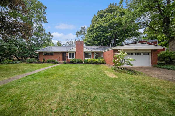 916 NORTHWOOD ST, ANN ARBOR, MI 48103 - Image 1