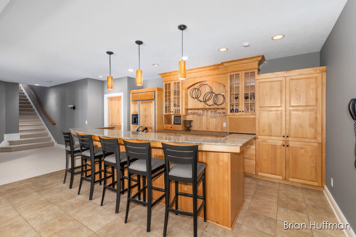 Grandville, Michigan, 49418, United States, 6 Bedrooms Bedrooms, ,9 BathroomsBathrooms,Residential,Active,1988461