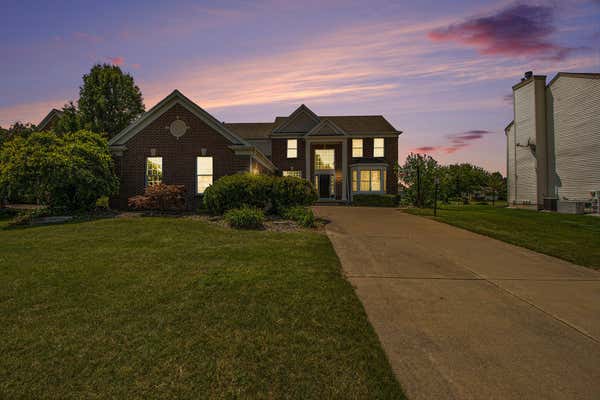 7155 CRYSTAL VIEW DR SE, CALEDONIA, MI 49316 - Image 1