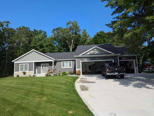 4056 STONE VALLEY LN # 135, TWIN LAKE, MI 49457 - Image 1