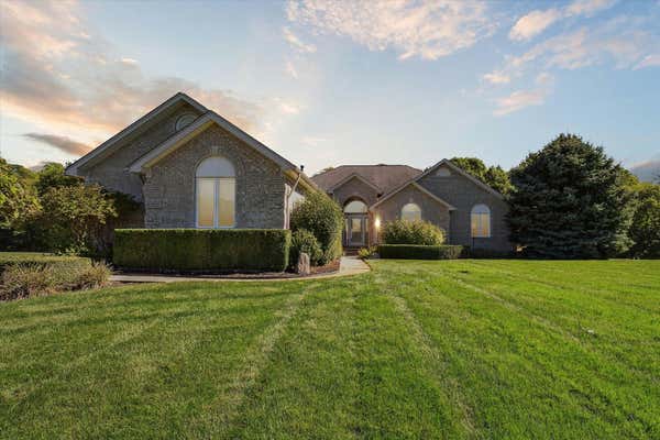 67204 MACK CT, WASHINGTON, MI 48095 - Image 1