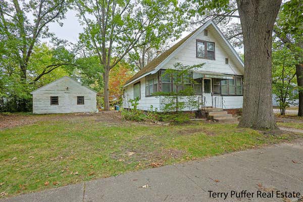 2848 MASON BLVD, MUSKEGON, MI 49444 - Image 1