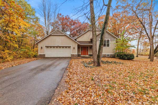 3492 AUTUMN WOOD DR, HAMILTON, MI 49419 - Image 1