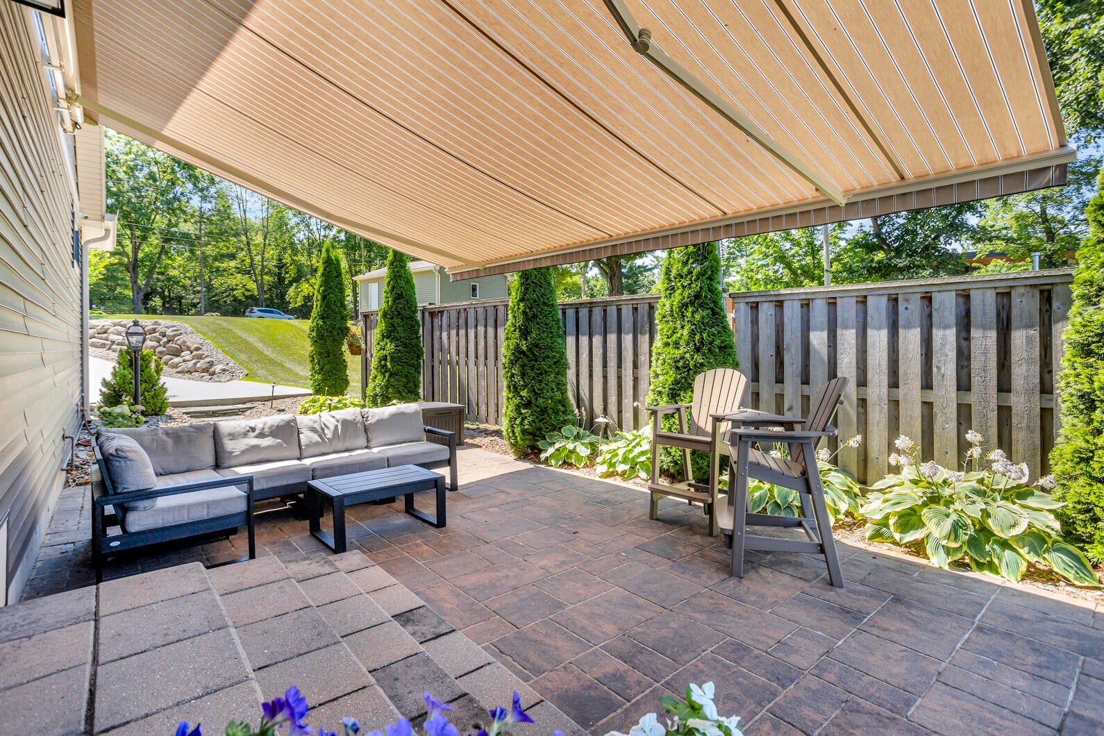 Horton, Michigan, 49246, United States, 4 Bedrooms Bedrooms, ,4 BathroomsBathrooms,Residential,Active,2026784