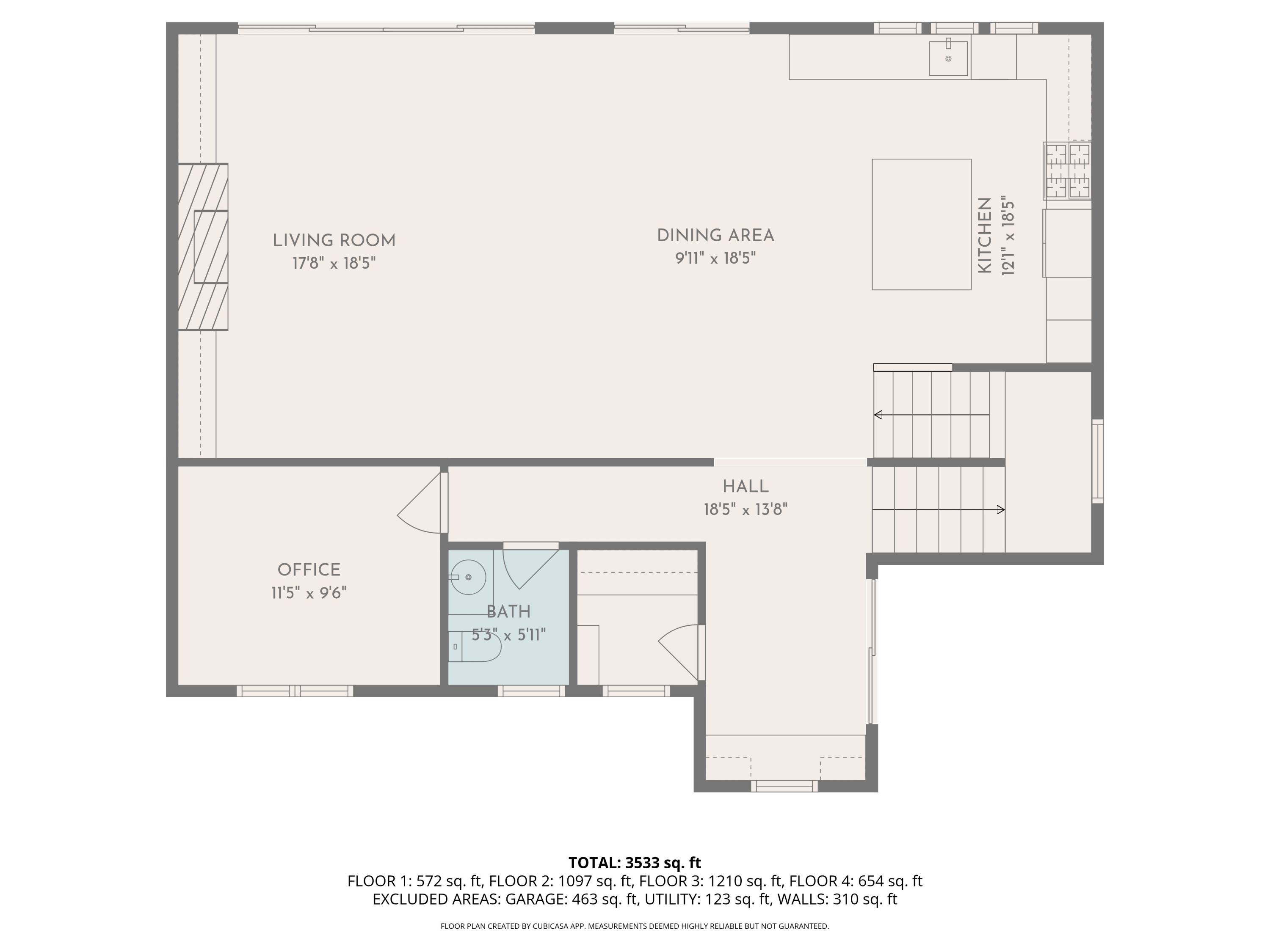 West Olive, Michigan, 49460, United States, 5 Bedrooms Bedrooms, ,6 BathroomsBathrooms,Residential,Active,1972174