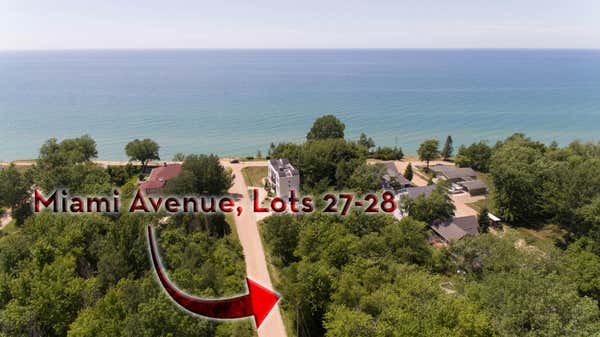 7255 MIAMI AVE, SOUTH HAVEN, MI 49090 - Image 1