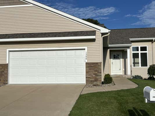 1388 W VILLAGE BLVD, KALAMAZOO, MI 49009 - Image 1