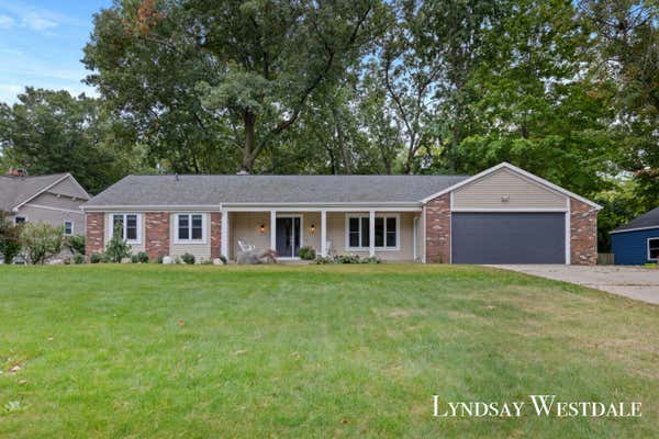 6808 WOODBROOK DR SE, GRAND RAPIDS, MI 49546 - Image 1