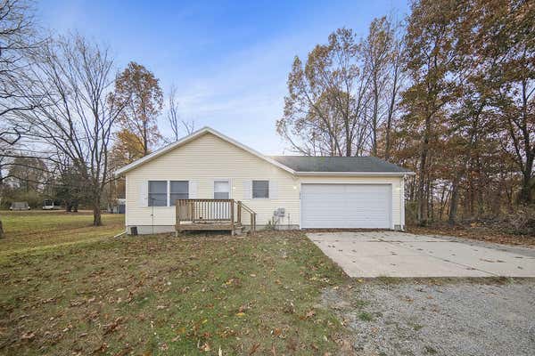 10376 GLENCOE RD, JEROME, MI 49249 - Image 1