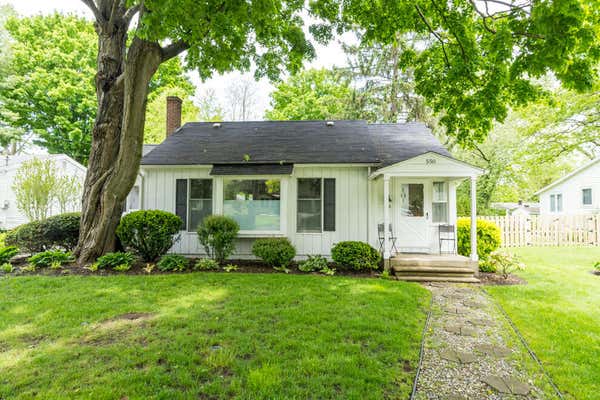 550 MASON ST, SAUGATUCK, MI 49453 - Image 1